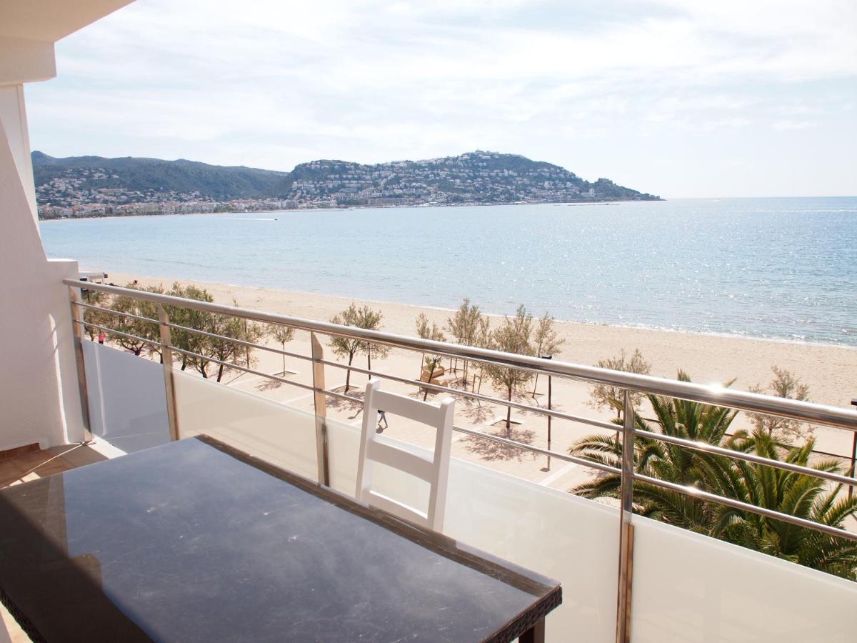 Miramar 15b Appartement Roses