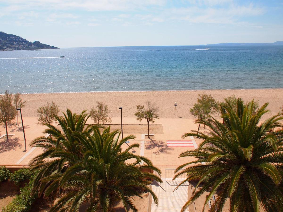 Appartement Miramar 15b