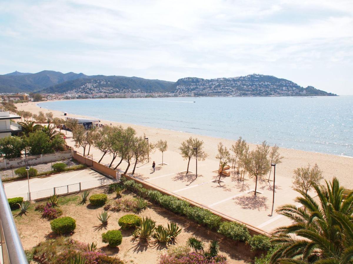 Miramar 15b Appartement *