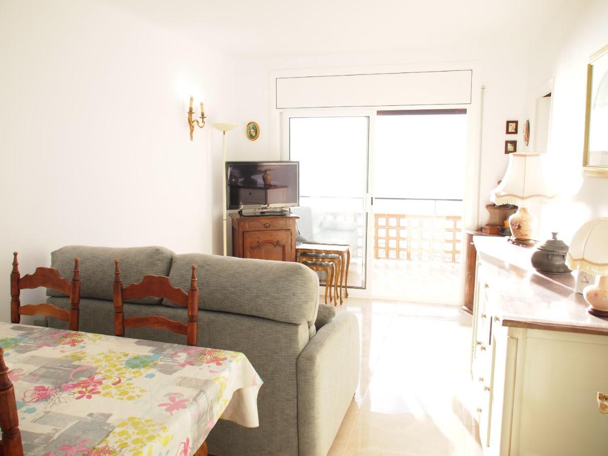 Appartement Miramar 15b Roses