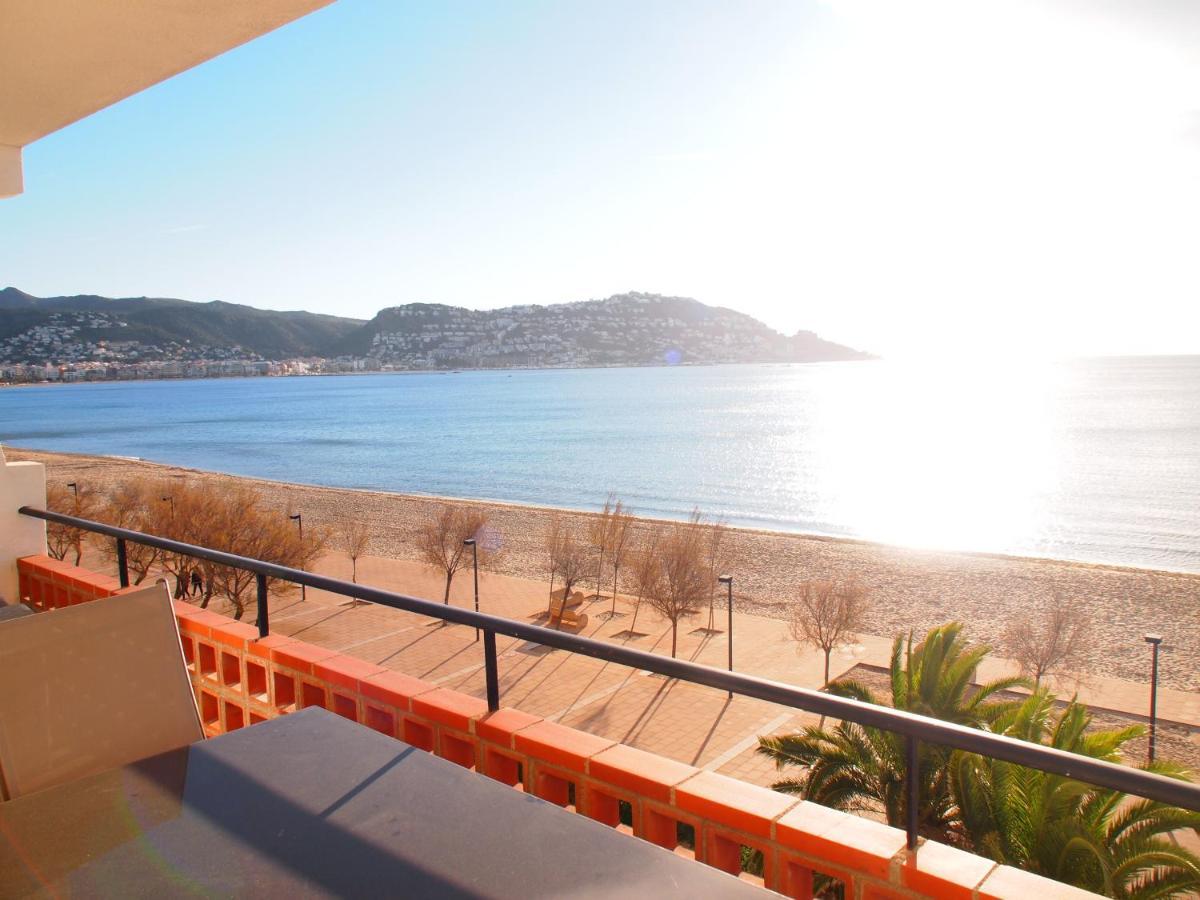 Miramar 15b Appartement *