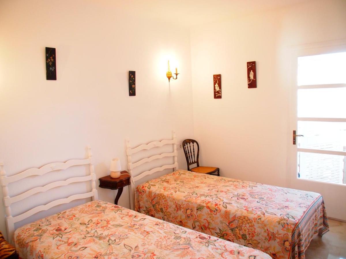 Appartement Miramar 15b Roses